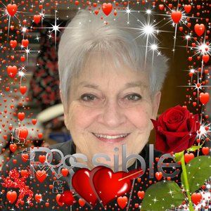 Meet your Posher, Karen